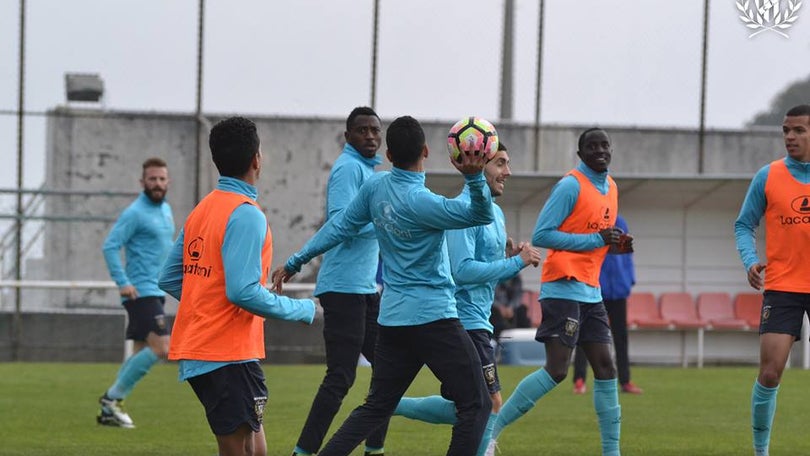 Imagem de Nduwarugira e Amissi disponíveis para Jorge Casquilha