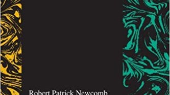 Robert Patrick -`Newcomb, Nossa and Nuestra América: Inter-American Dialogues` Review by Paulo Moreira