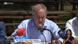 Imagem de PSD espera 35 a 40 mil madeirenses na festa do partido (vídeo)
