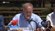PSD espera 35 a 40 mil madeirenses na festa do partido (vídeo)
