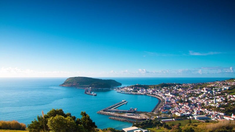 Cadáver de pescador encontrado a flutuar na ilha do Faial nos Açores