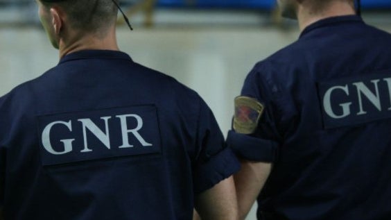 Imagem de GNR desmantela esquema de burla com empréstimos através da internet