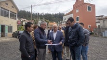 Imagem de PSD destaca investimento feito na Ponta do Sol (áudio)