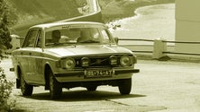 Imagem de Volta à Madeira em automóveis clássicos acontece este fim-de-semana (áudio)
