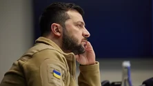 Imagem de Ucrânia formaliza pedido de adesão à NATO