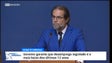 Imagem de Governo Regional garante que o desemprego na Madeira é o mais baixo na ultima década (vídeo)