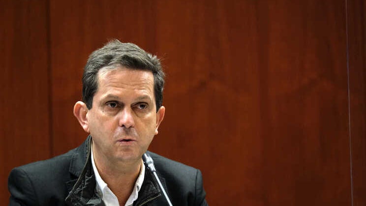 Imagem de Abusos sexuais na Igreja com mais de 300 casos