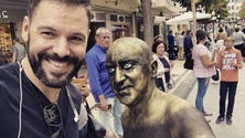 Imagem de Muitas artes na rua (áudio)