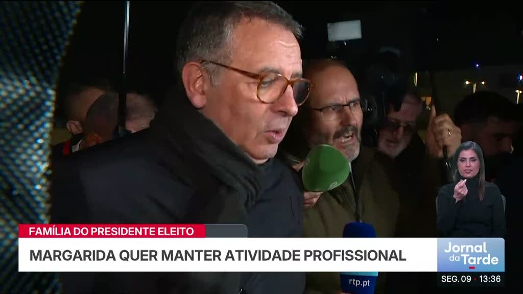 Imagem de Mulher de Seguro quer manter atividade profissional