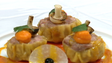 Imagem de Il Gallo D`Oro e William com estrelas Michelin (vídeo)