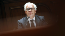 Imagem de Tribunal da Relação de Évora admite instrução de Eduardo Cabrita
