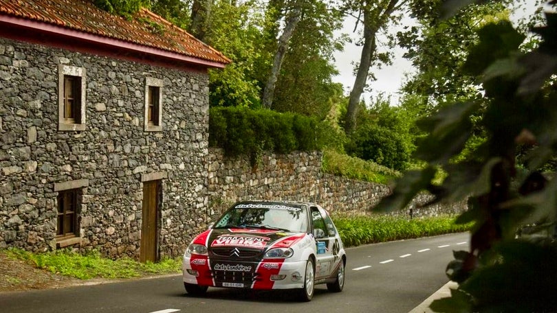 Imagem de Citroen Saxo no leque de opções da MotorLobos Competições