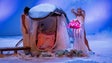 Imagem de Marionetas invadiram o Funchal