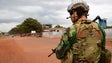 Covid-19: 88 militares portugueses em missão na República Centro-Africana testaram positivo