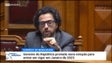 Imagem de República compromete-se a mexer no subsídio de mobilidade em janeiro (vídeo)