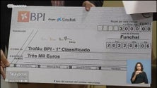 Imagem de RVM 2022 teve um valor de alcance mediático a rondar os 12,7 milhões de euros (vídeo)