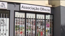 Associação «Olho-te» passa a integrar Rede Internacional de Teatro (vídeo)