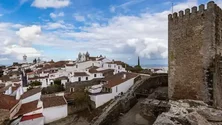 Imagem de Covid-19: Número de mortos do surto em Reguengos de Monsaraz sobe para cinco