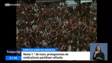Imagem de A história do sindicalismo na Madeira contada pelos protagonistas (vídeo)