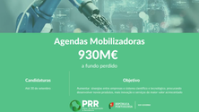 Imagem de Projetos açorianos vão beneficiar do PRR (Vídeo)