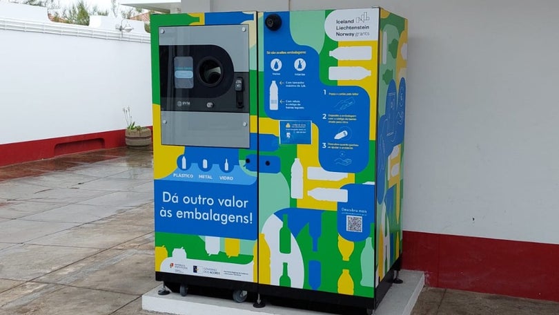 Imagem de Valor às embalagens