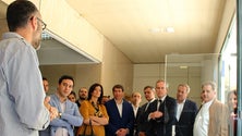 Imagem de PSD destaca importância do Observatório Oceânico da Madeira