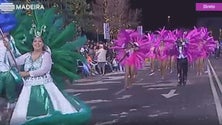 Imagem de Carnaval. Turma do Funil – “Da magia à diversão”