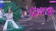 Imagem de Carnaval. Turma do Funil – “Da magia à diversão”
