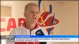 Imagem de Canadiano Gage Sabean já não é jogador do CAB (vídeo)