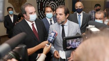 Imagem de Covid-19: XVIII Congresso do PSD-Madeira deve ser adiado – Albuquerque