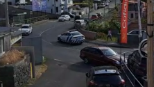Imagem de Homem que fugiu à polícia levava «bloom», 3200 euros e não tinha carta