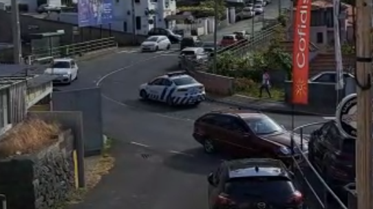 Imagem de Homem que fugiu à polícia levava «bloom», 3200 euros e não tinha carta