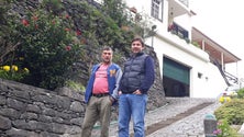 Imagem de Dois primos da Serra de Água recordam o dia 20 de fevereiro (Áudio)