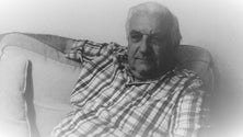 Imagem de Morreu José Luís Afonso, mais conhecido como Gegé