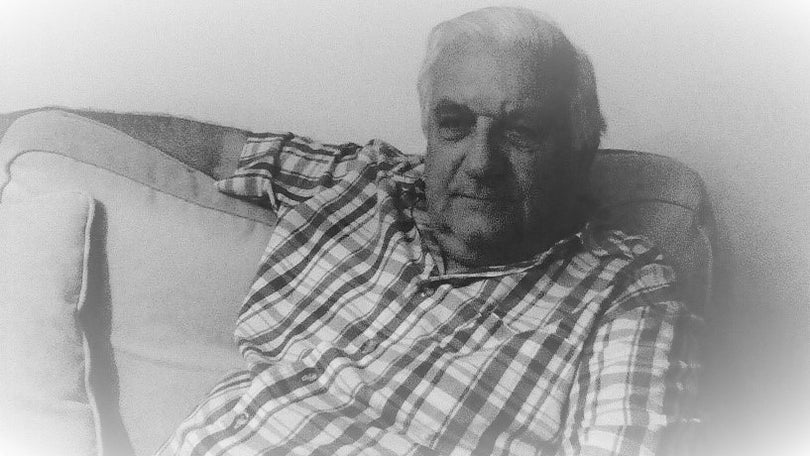 Imagem de Morreu José Luís Afonso, mais conhecido como Gegé