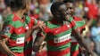 Imagem de Quatro jogadores do Marítimo podem estar de saída