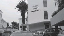 Imagem de Covid-19: Aluna do Colégio de Santa Teresinha, no Funchal, está infetada