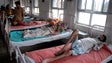 Malária renasce na Venezuela