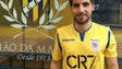 Imagem de André Sousa reforça União