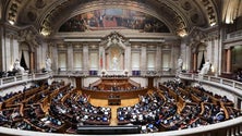 Moradas dos deputados serão as do cartão de cidadão e parlamento só paga deslocações declaradas