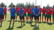 Imagem de Marítimo vence Vizela