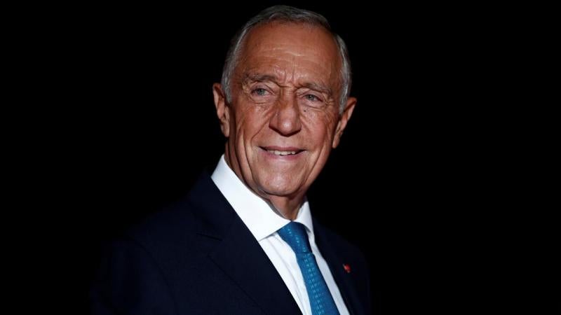 Marcelo Rebelo de Sousa admite problema cardíaco