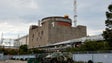 Último reator de Zaporijia desligado após energia restabelecida