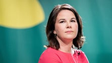 Imagem de Ministra da Alemanha destaca o papel da Madeira na proteção dos mares (áudio)