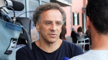 Imagem de António Fontes eleito presidente do Clube Naval do Funchal