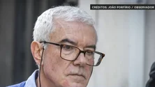 Imagem de Anastácio Alves acusado de abusar sexualmente do mesmo menor pelo menos cinco vezes (áudio)
