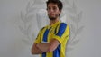 Imagem de O União acordou com o Sporting a cedência de Filipe Chaby