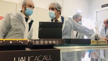 Imagem de Madeira vai vacinar titulares de cargos políticos (áudio)