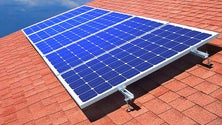 Imagem de Terceira envolvida em projeto internacional sobre energias limpas (Som)
