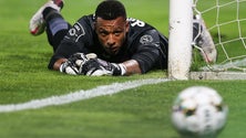 Imagem de Benfica derrota o Paços Ferreira